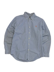Polo Ralph Lauren Poloshirt (S-M)