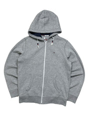 Tommy Hilfiger Full Zip Up (L)