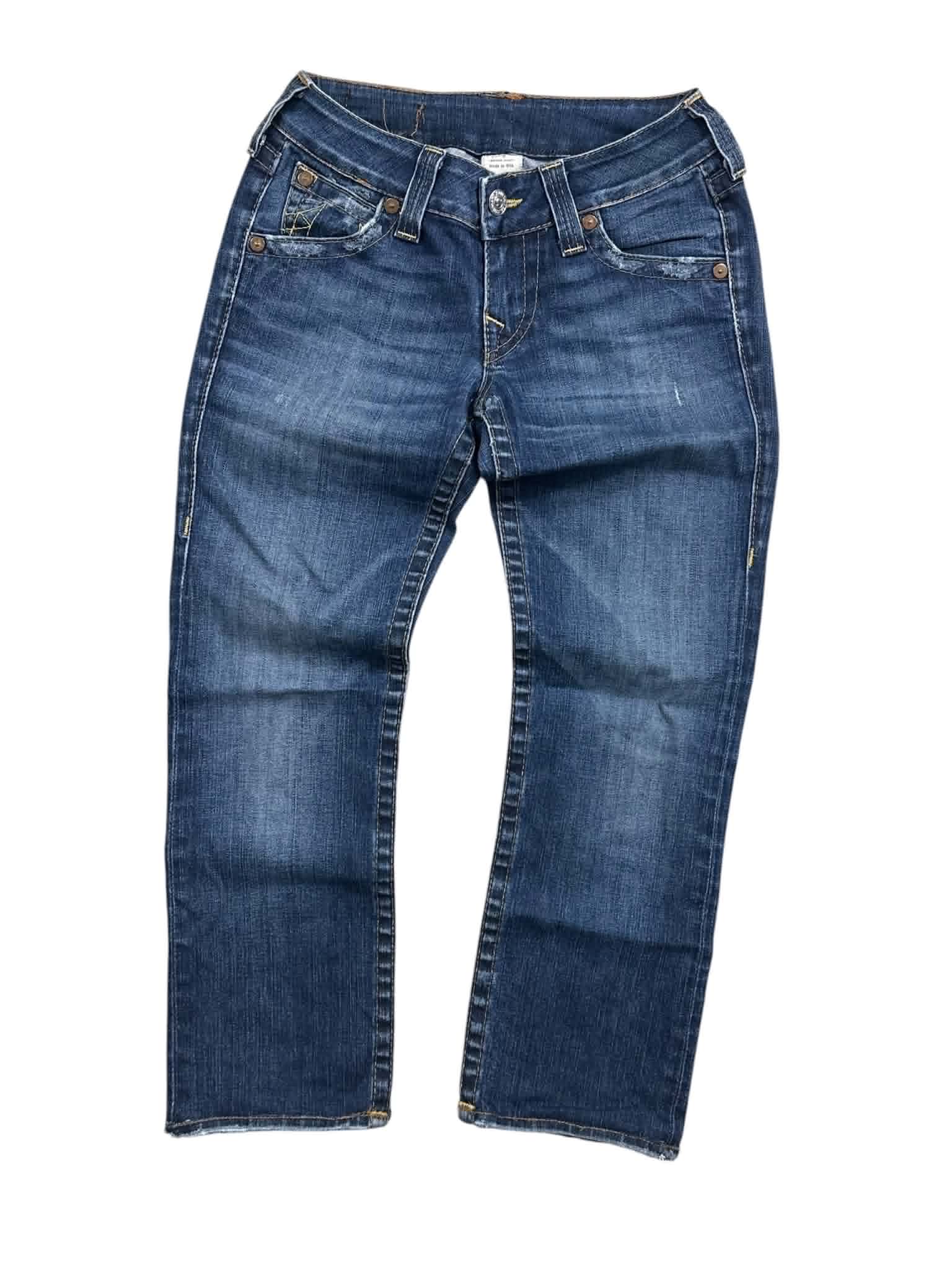 True Religion Jeans (XS)