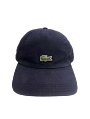 Lacoste Old Money Cap (One Size)
