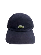 Lacoste Old Money Cap (One Size)