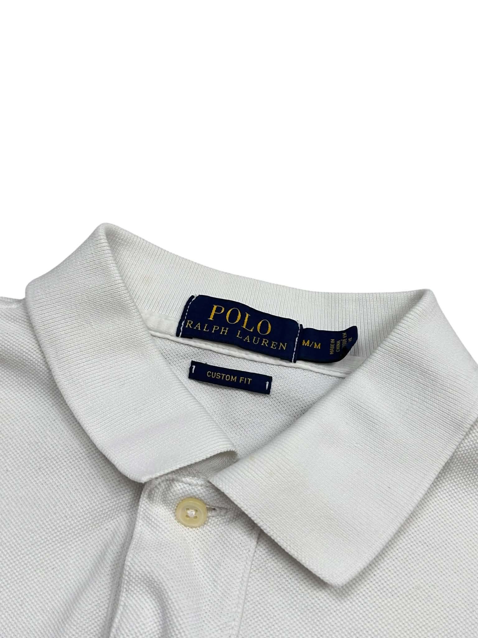 Polo Ralph Lauren Polo Bear Poloshirt (M)