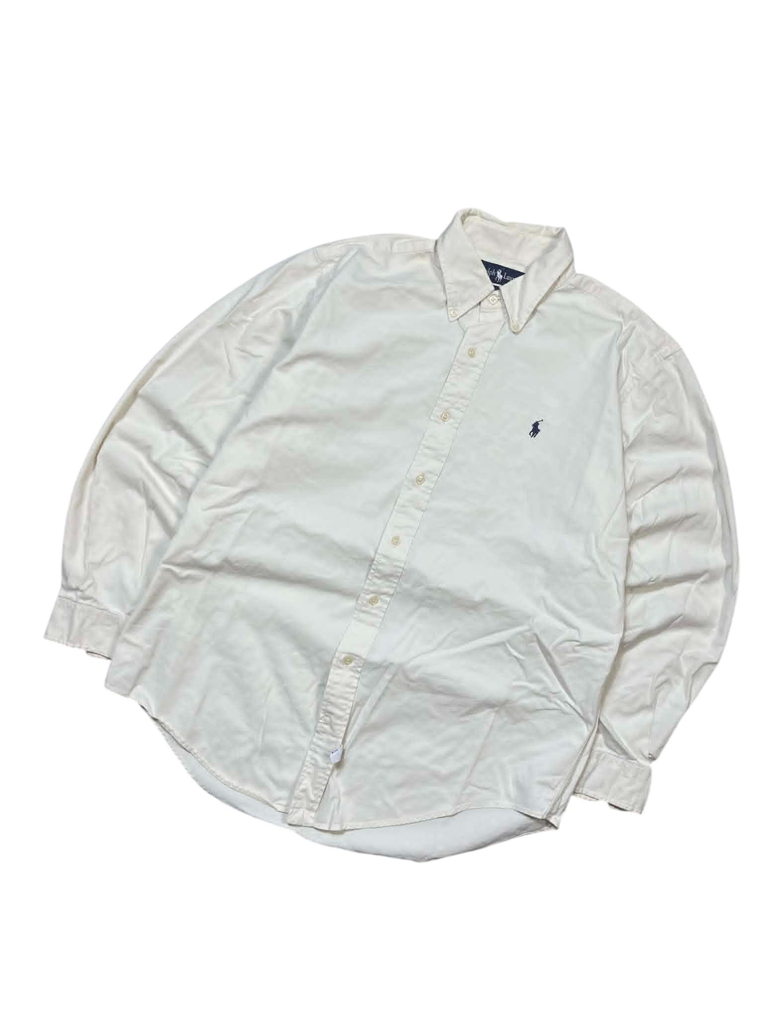 Polo Ralph Lauren Shirt (L)