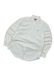 Polo Ralph Lauren Shirt (L)