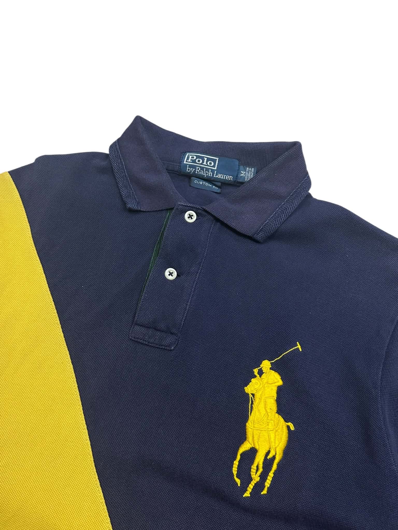 Polo Ralph Lauren Bigpony Poloshirt (M)