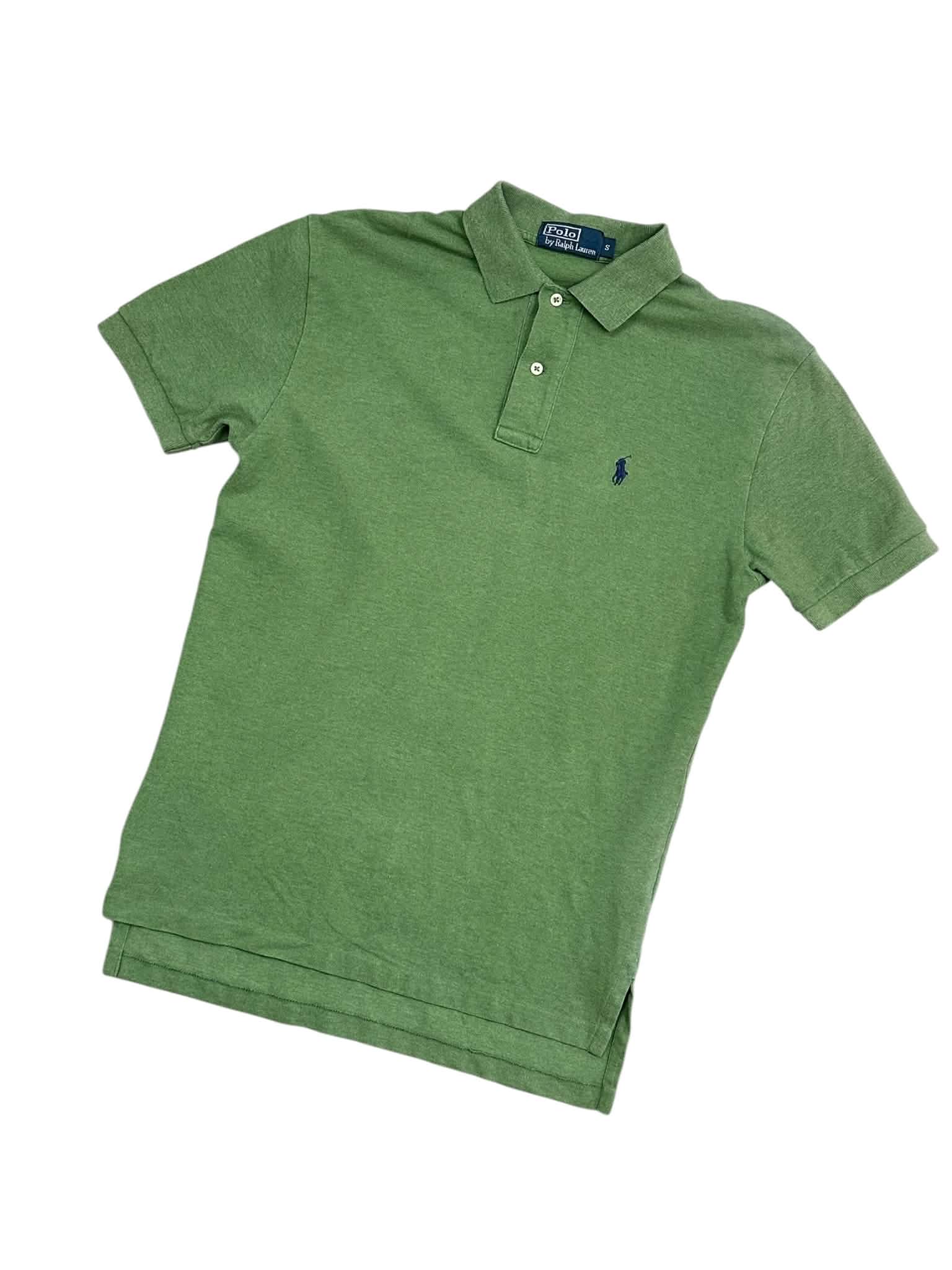 Polo Ralph Lauren Poloshirt (S)