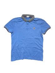 Moncler Poloshirt (S-M)