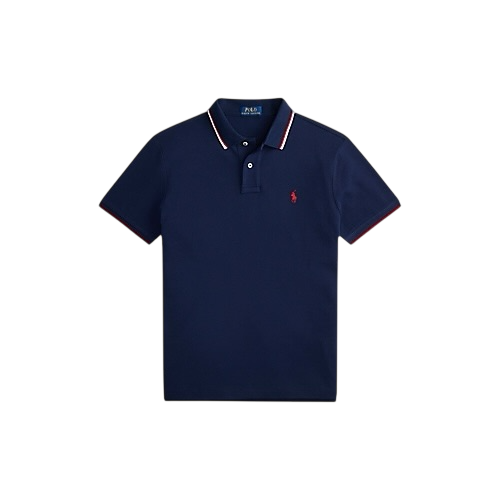 Polo Ralph Lauren Old Money PREMIUM Poloshirt (XL)