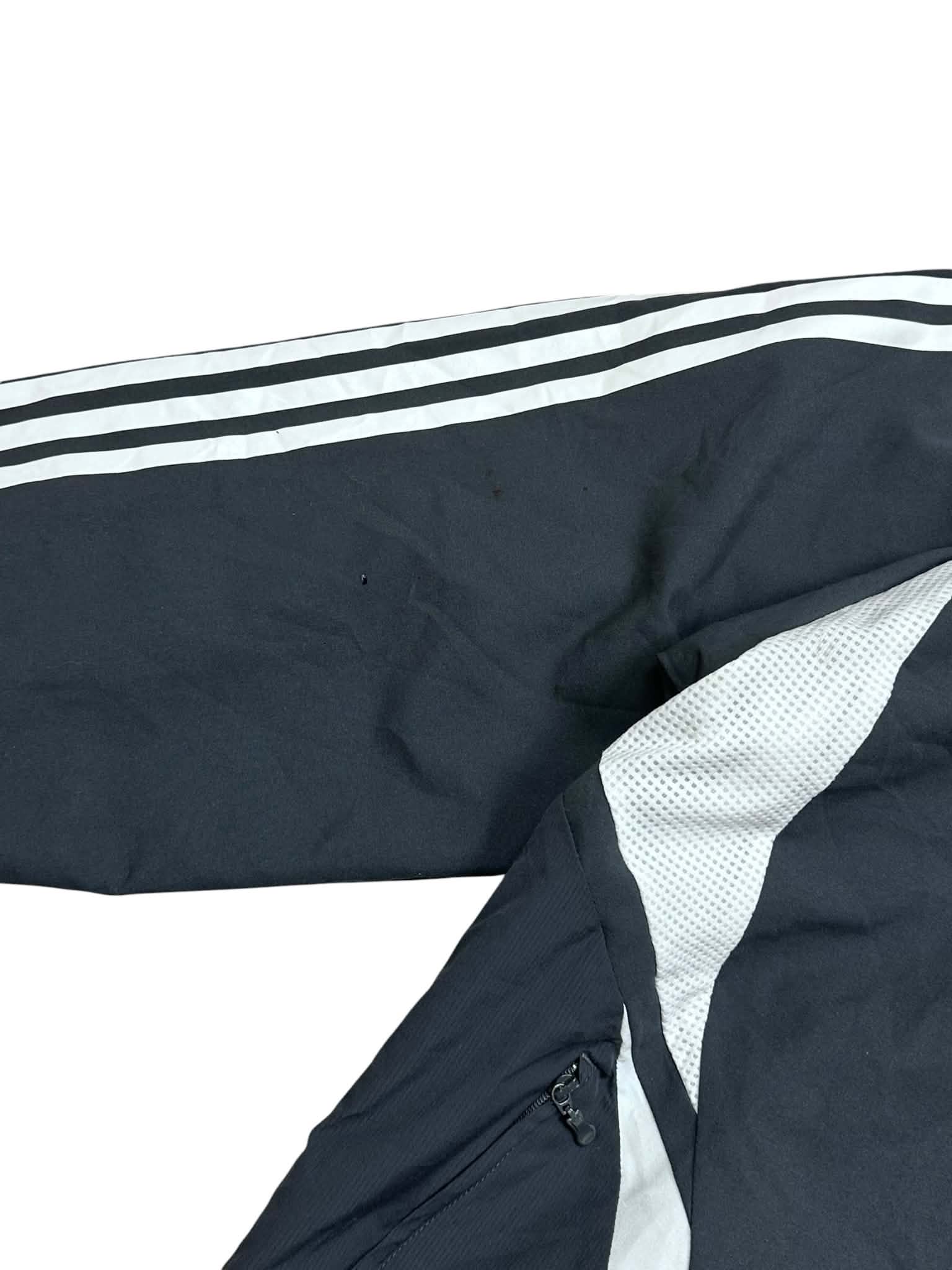 Adidas x Real Madrid Vintage 2006-07 Trackjacket (L)