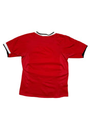 2004-06 Nike x Manchester United Vintage '00s Jersey (XXS)