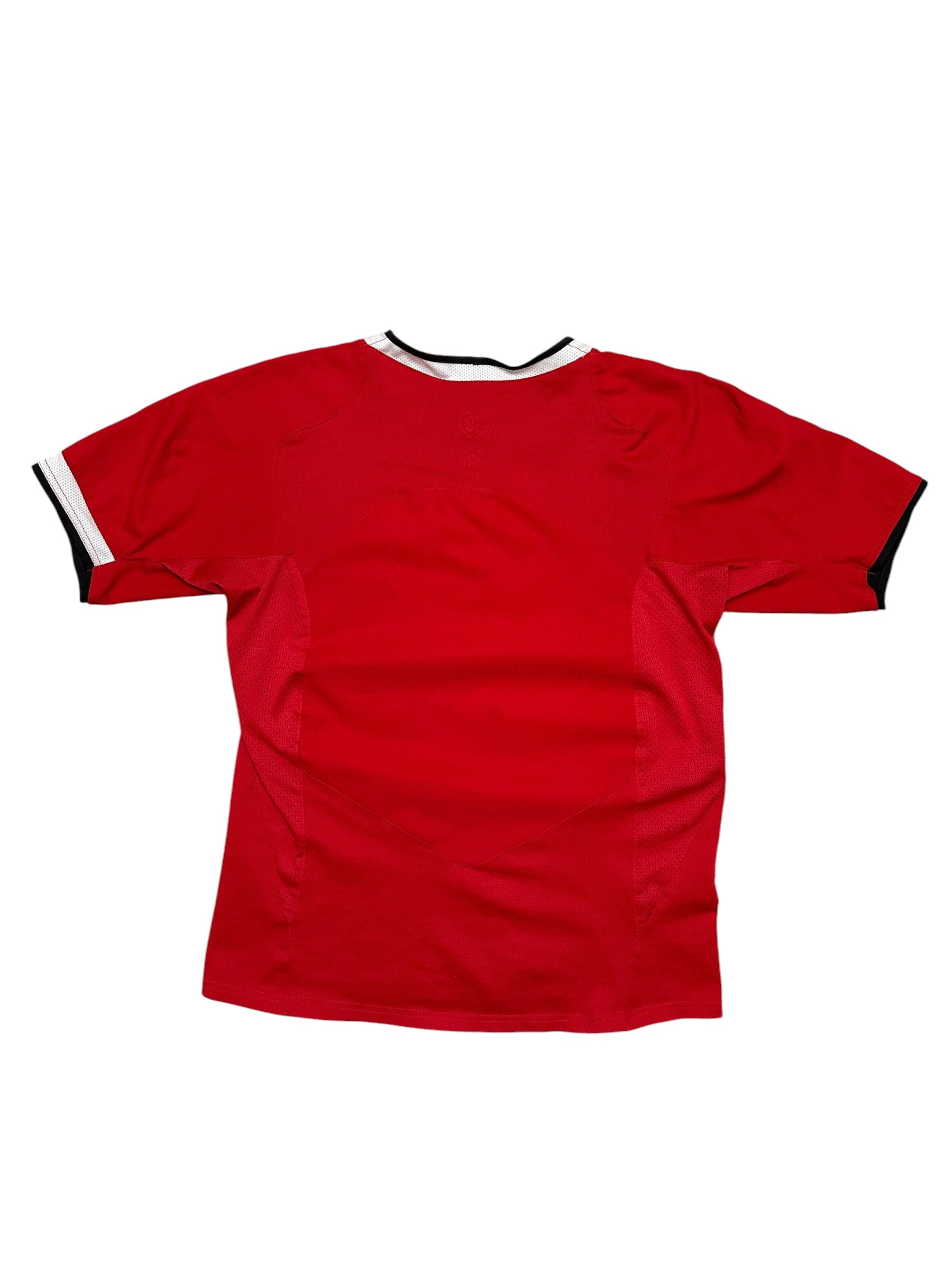 2004-06 Nike x Manchester United Vintage '00s Jersey (XXS)