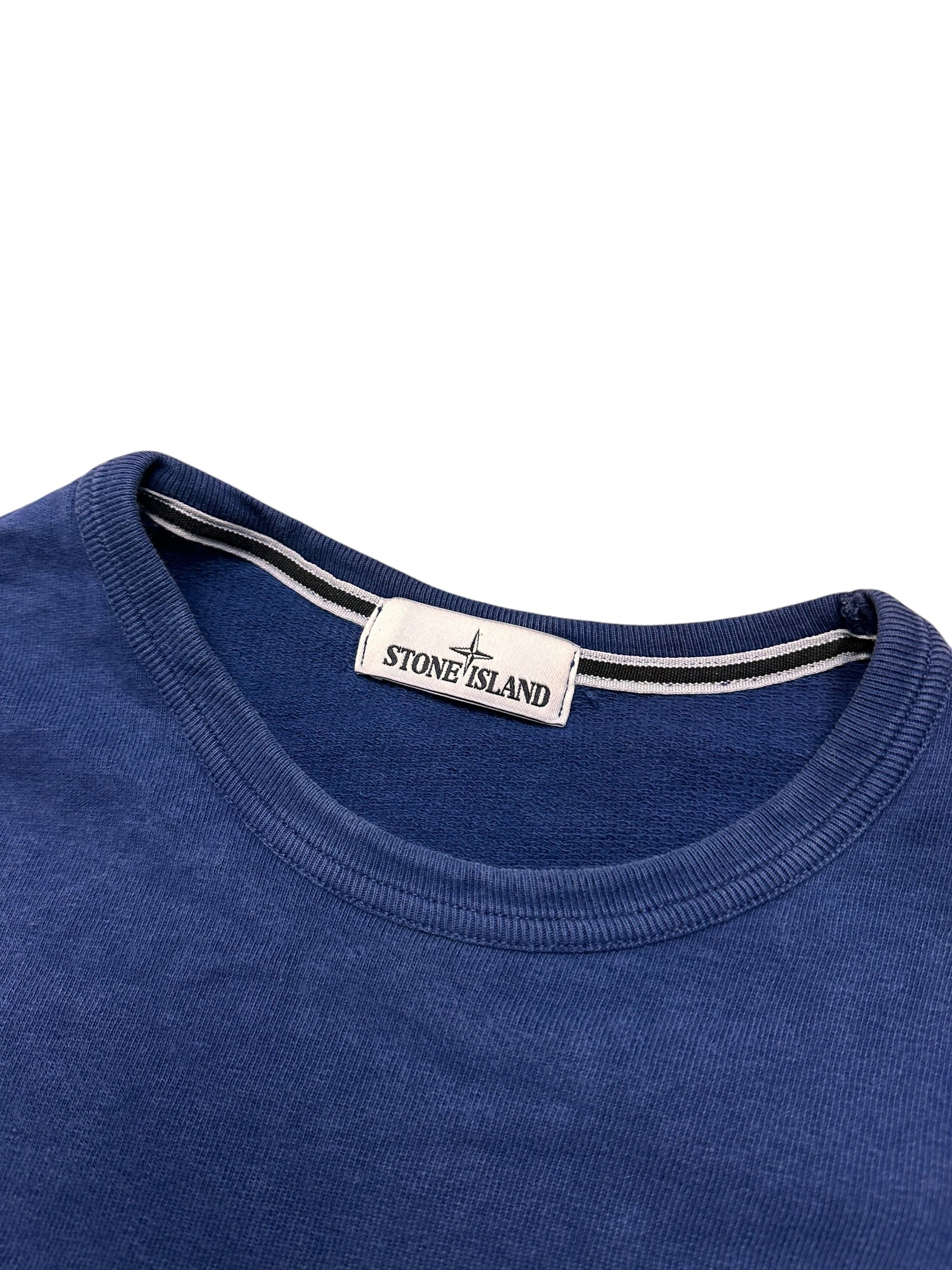 Stone Island Crewneck (M)