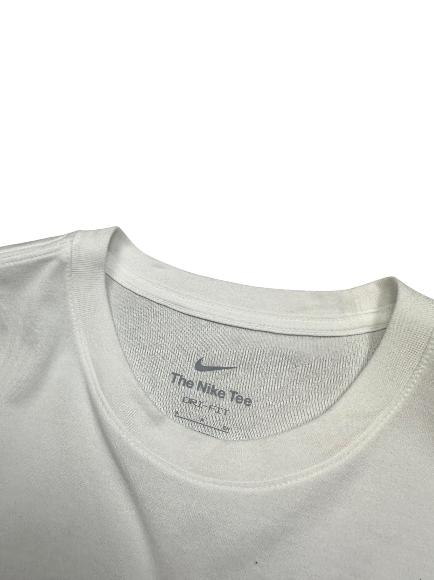 Nike T-Shirt (S-M)