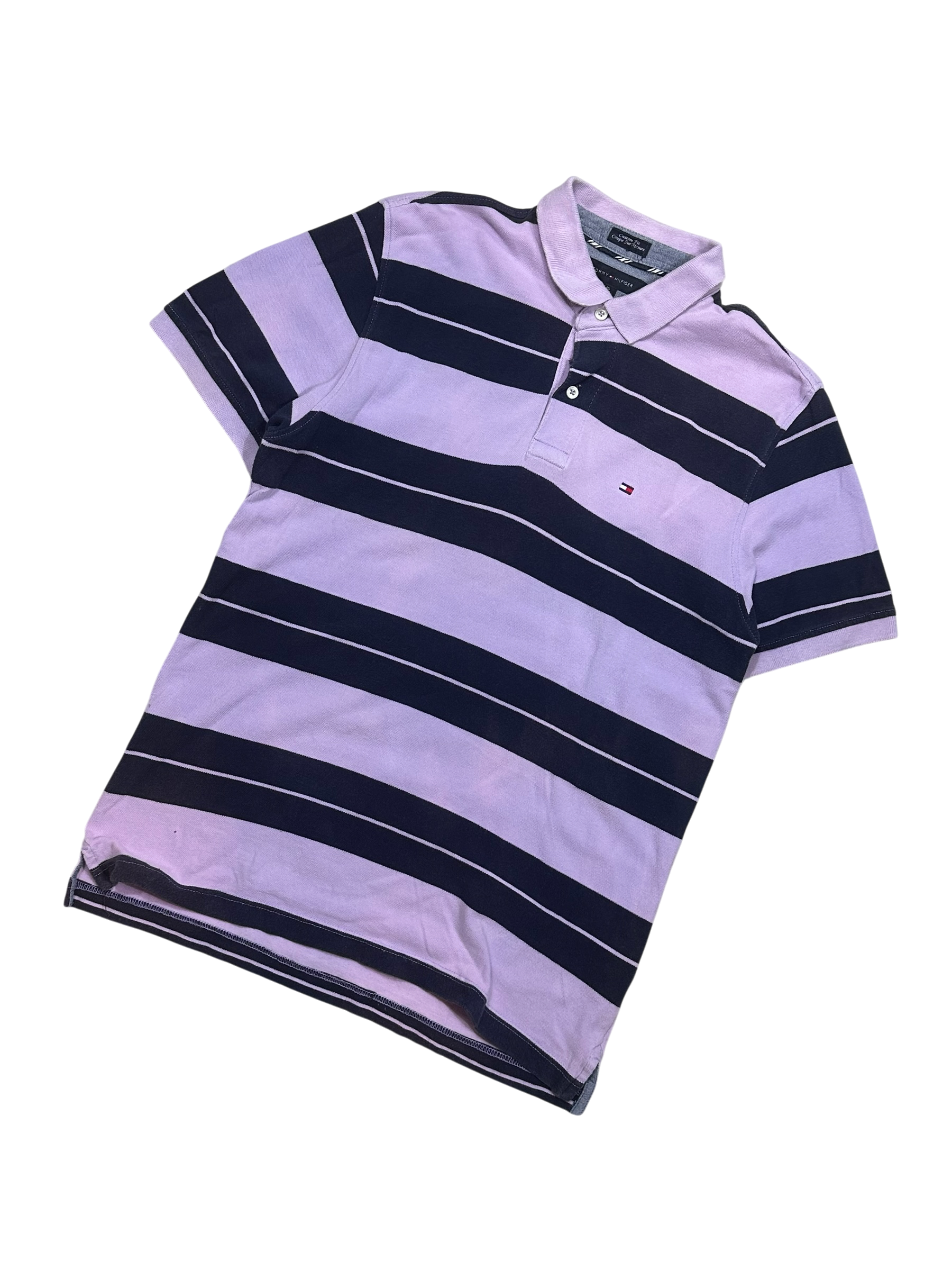 Tommy Hilfiger Poloshirt (L)