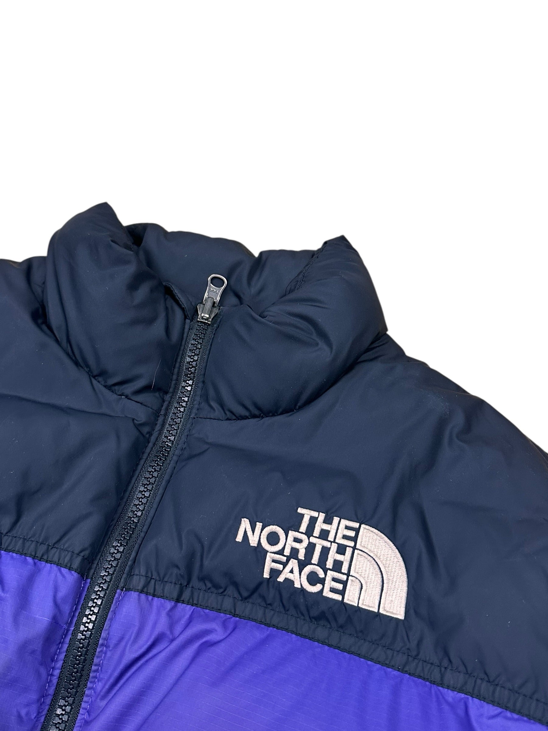 North Face 700 Puffer Jacket (S)