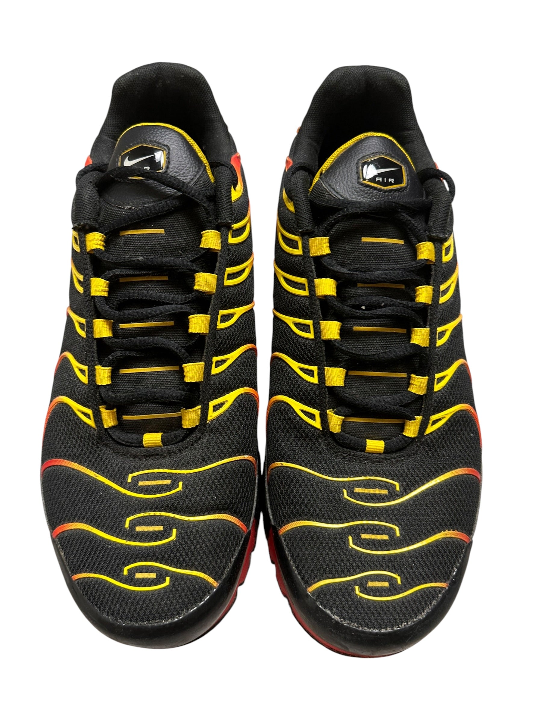 Nike Air Max Plus TN Flame (45 EU)