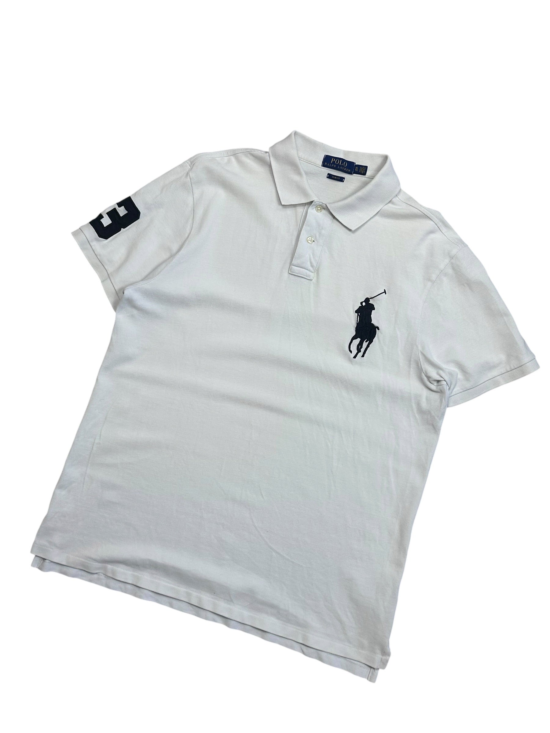 Polo Ralph Lauren Bigpony Poloshirt (XL)