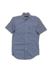 Polo Ralph Lauren Shortsleeve Shirt (S)