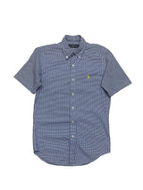 Polo Ralph Lauren Shortsleeve Shirt (S)