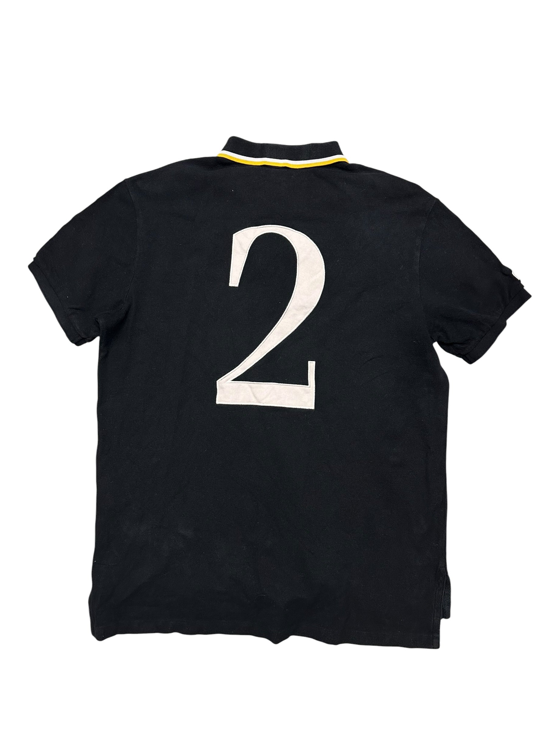 Polo Ralph Lauren Chief Keef Blackwatch Polo (L)