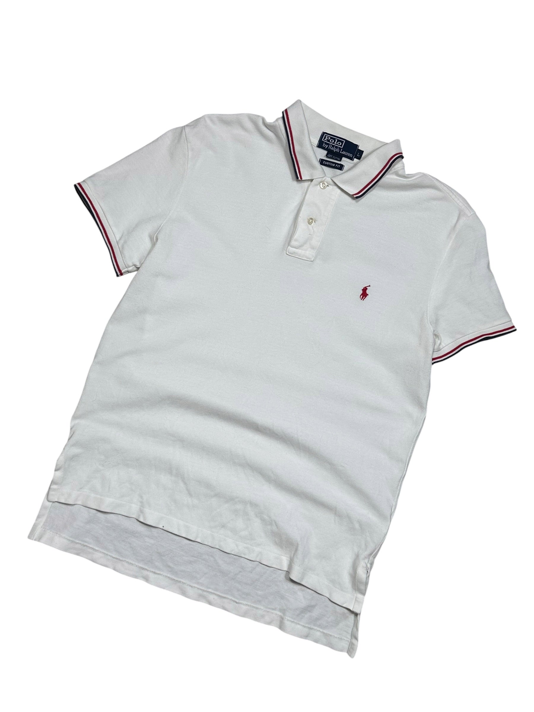 Polo Ralph Lauren Poloshirt (L)