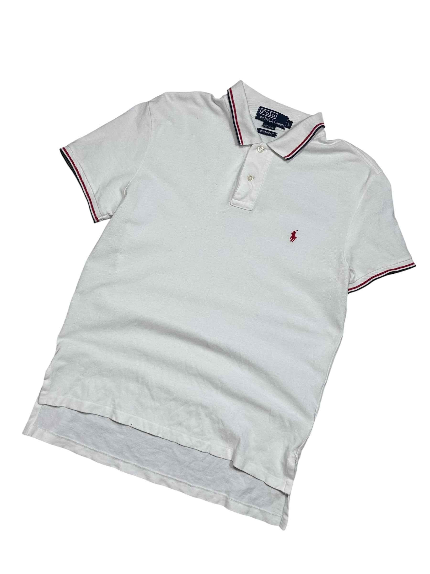 Polo Ralph Lauren Poloshirt (L)