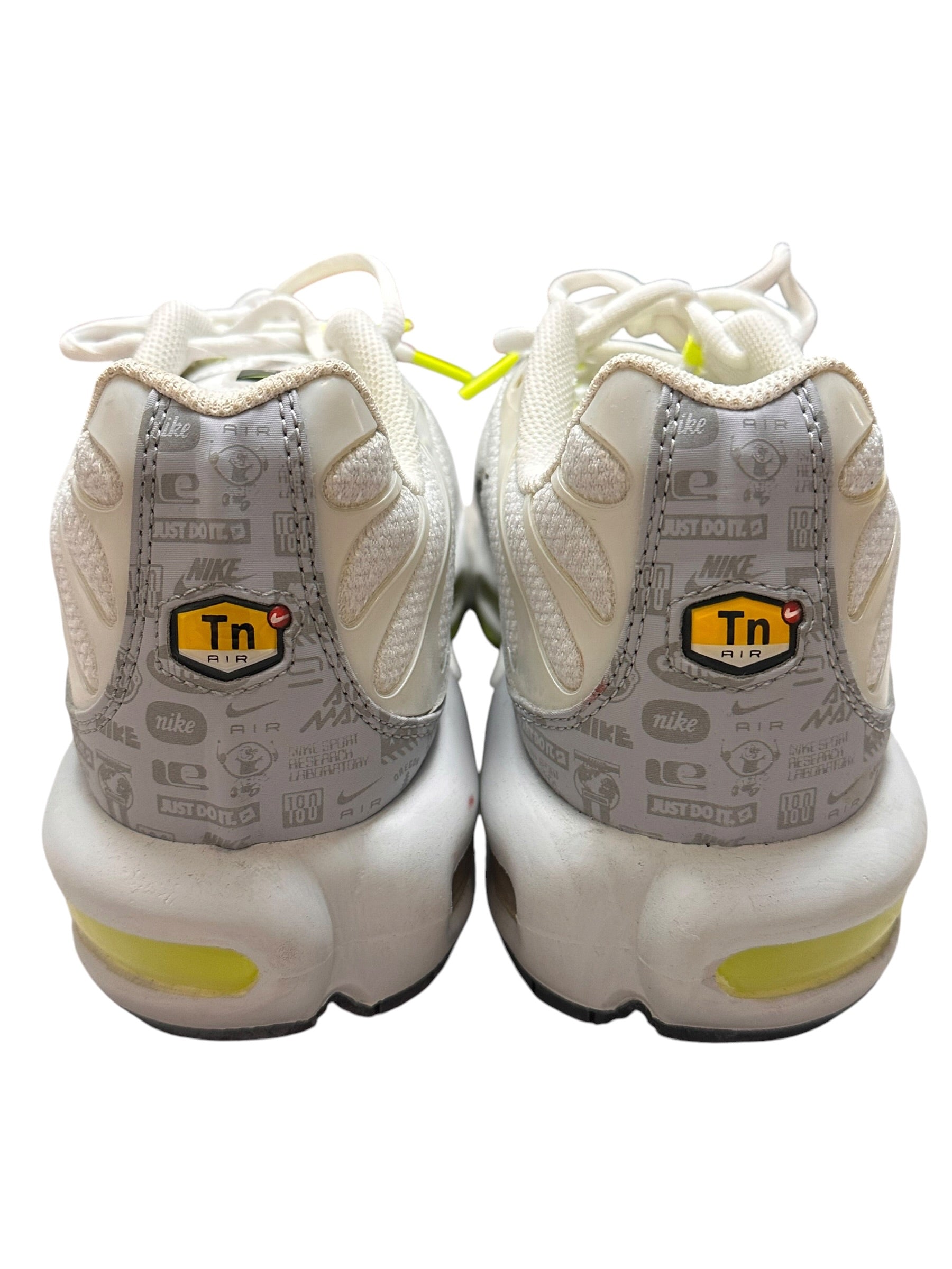 Nike Air Max Plus TN Reflective Logo (46)