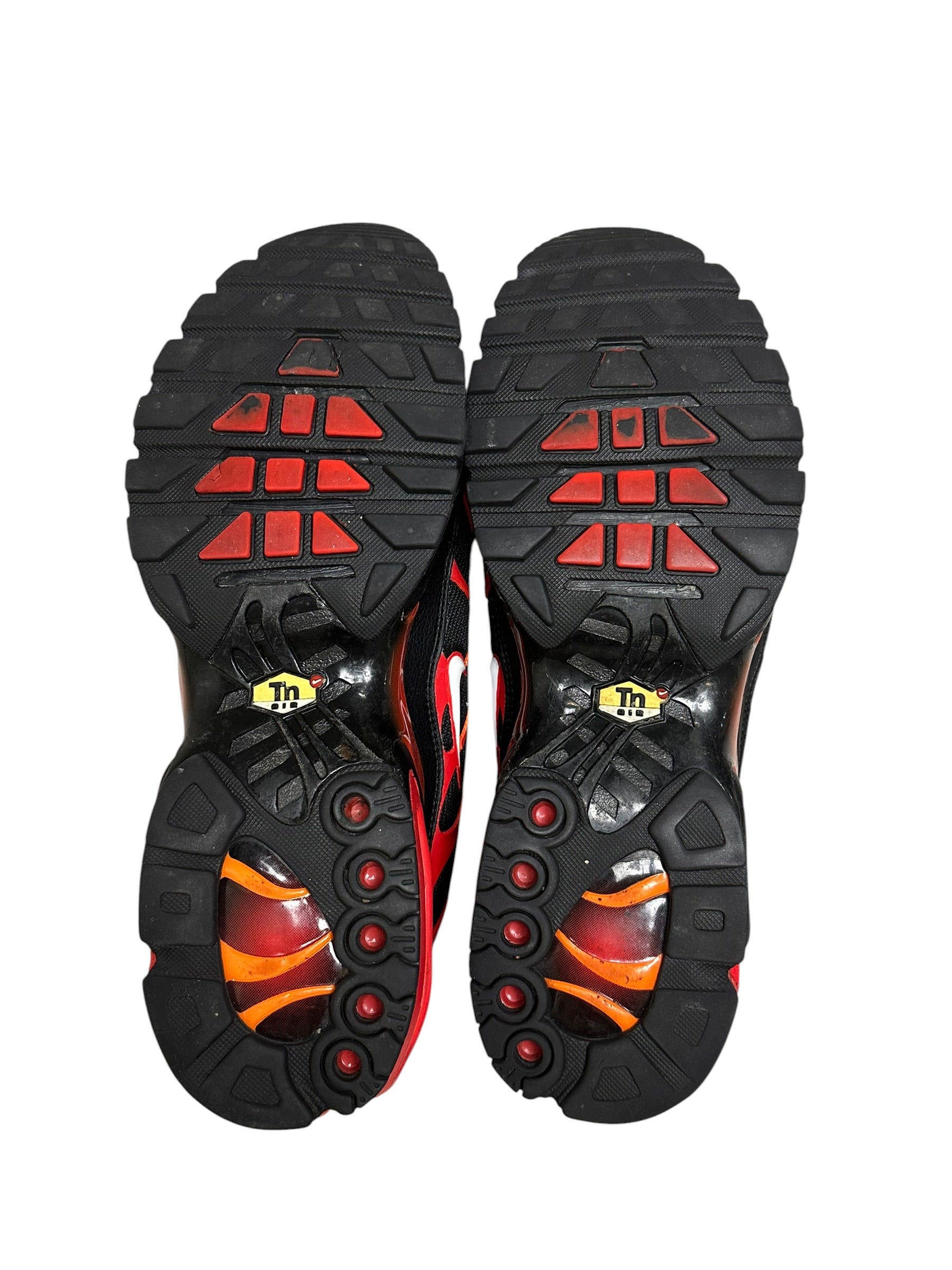 Nike Air Max Plus TN Flame (45 EU)