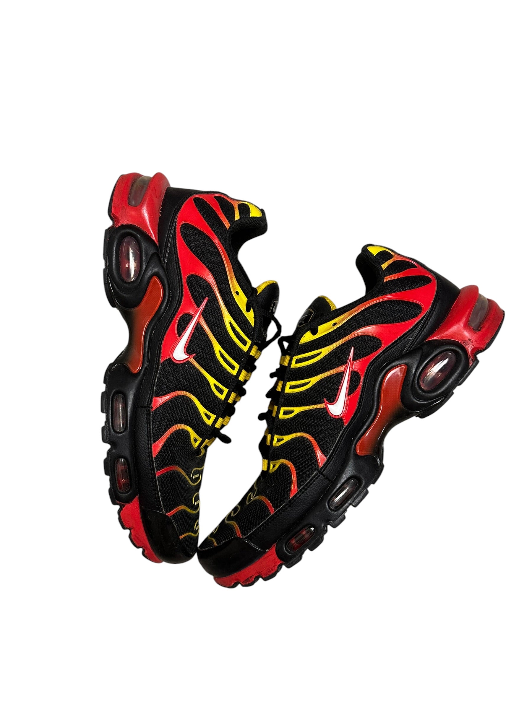 Nike Air Max Plus TN Flame (45 EU)