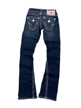 True Religion Flared Jeans (Women S)
