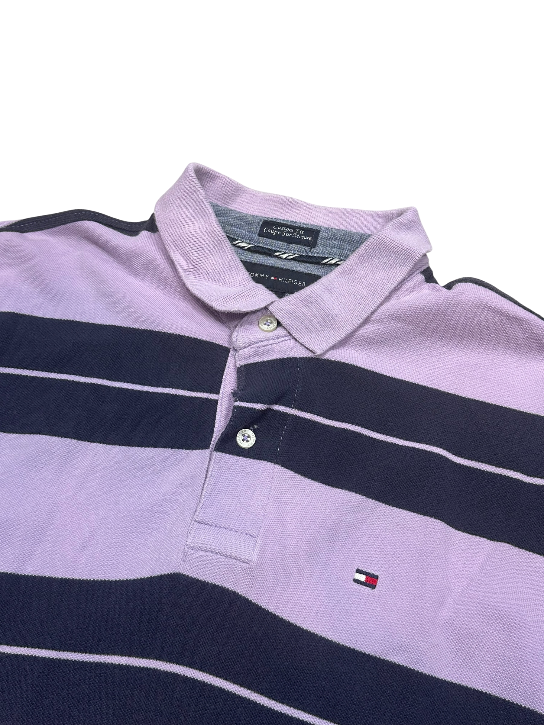 Tommy Hilfiger Poloshirt (L)