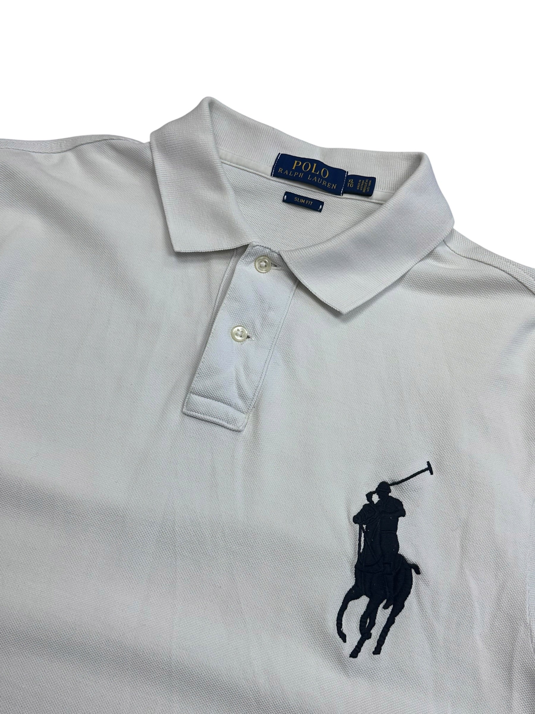 Polo Ralph Lauren Bigpony Poloshirt (XL)