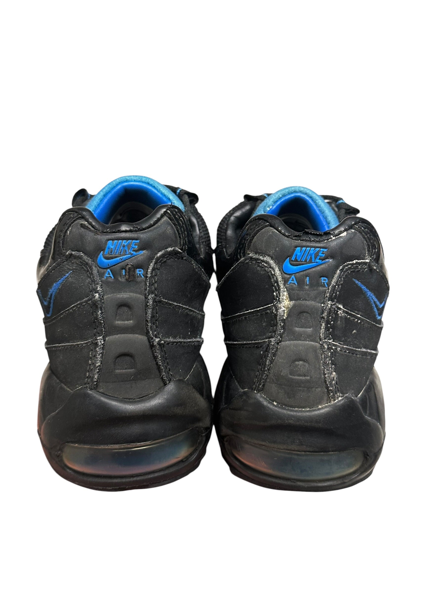 Nike Air Max 95 SI Black (42.5)