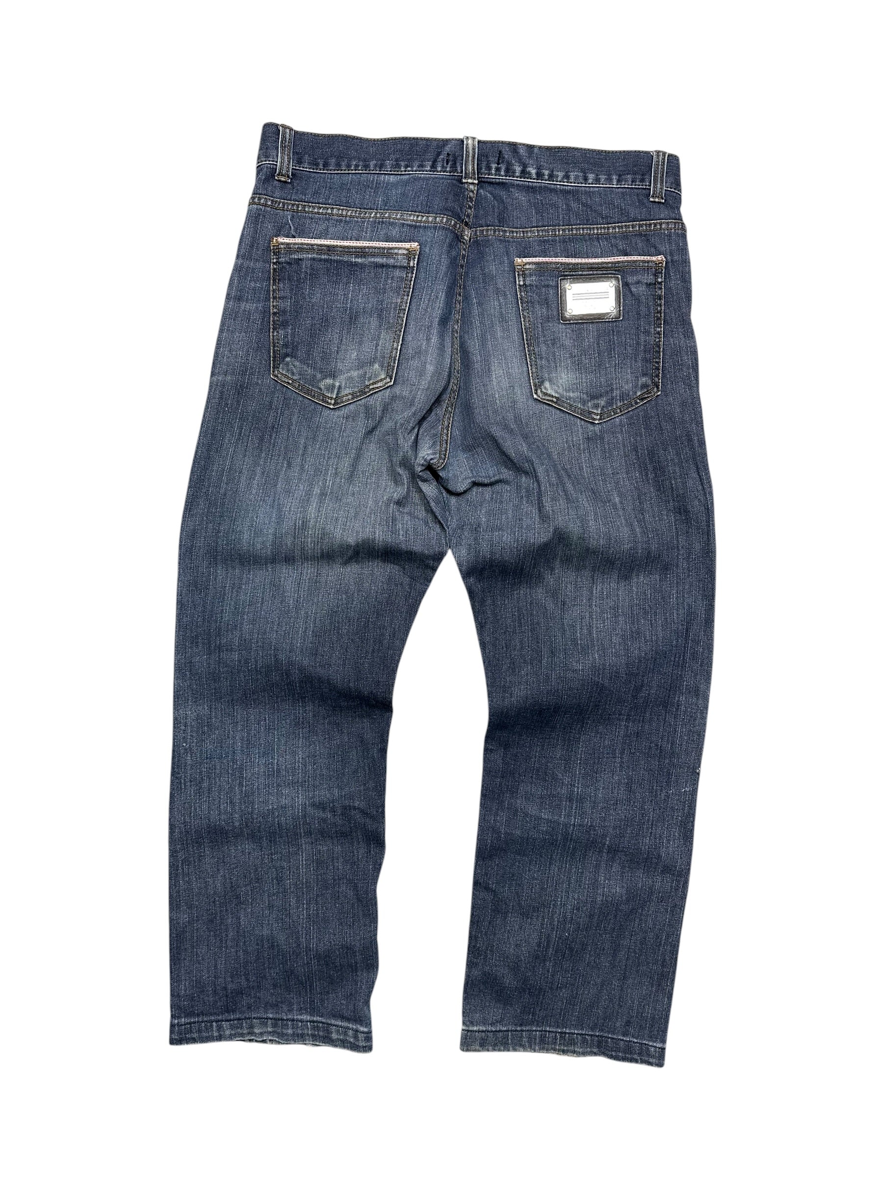 Dolce & Gabbana Jeans (L)