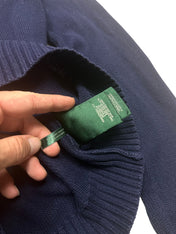 Polo Ralph Lauren USA Flag Crewneck (S)