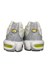 Nike Air Max Plus TN Reflective Logo (46)