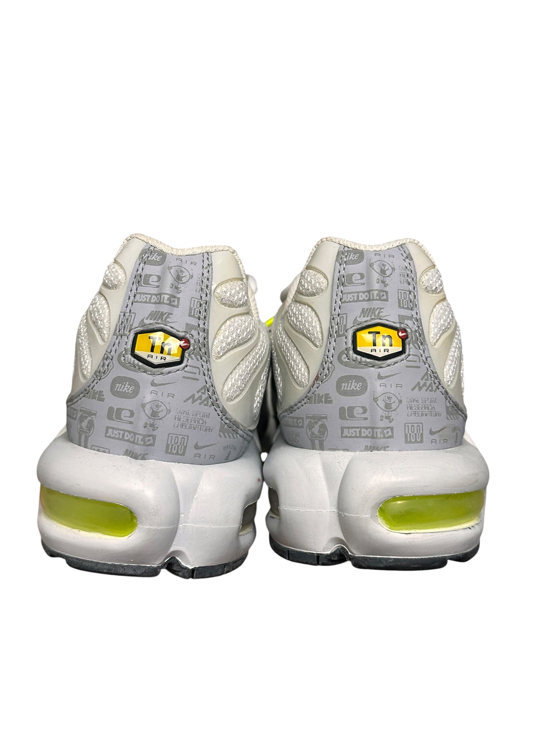 Nike Air Max Plus TN Reflective Logo (46)