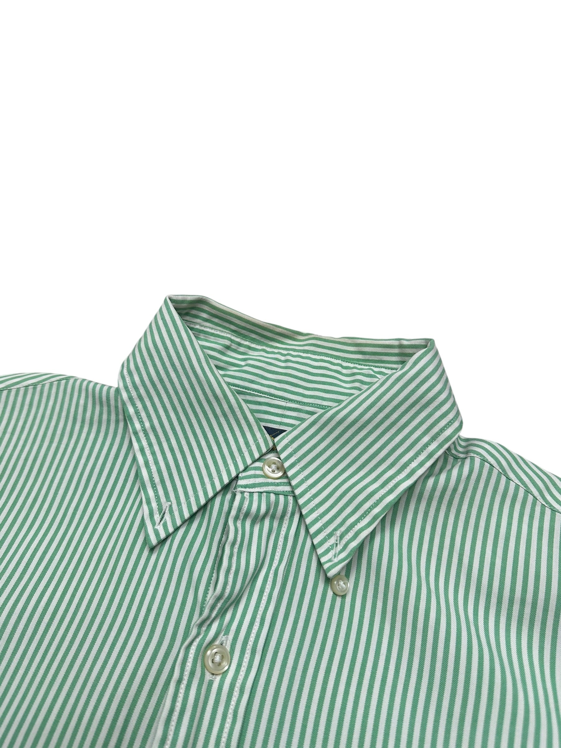 Polo Ralph Lauren Shortsleeve Poloshirt (S)