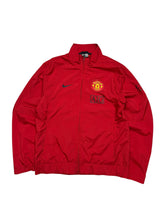 Nike x Manchester United Vintage 2009-10 Trackjacket (L)