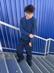 Stone Island Crewneck (M)