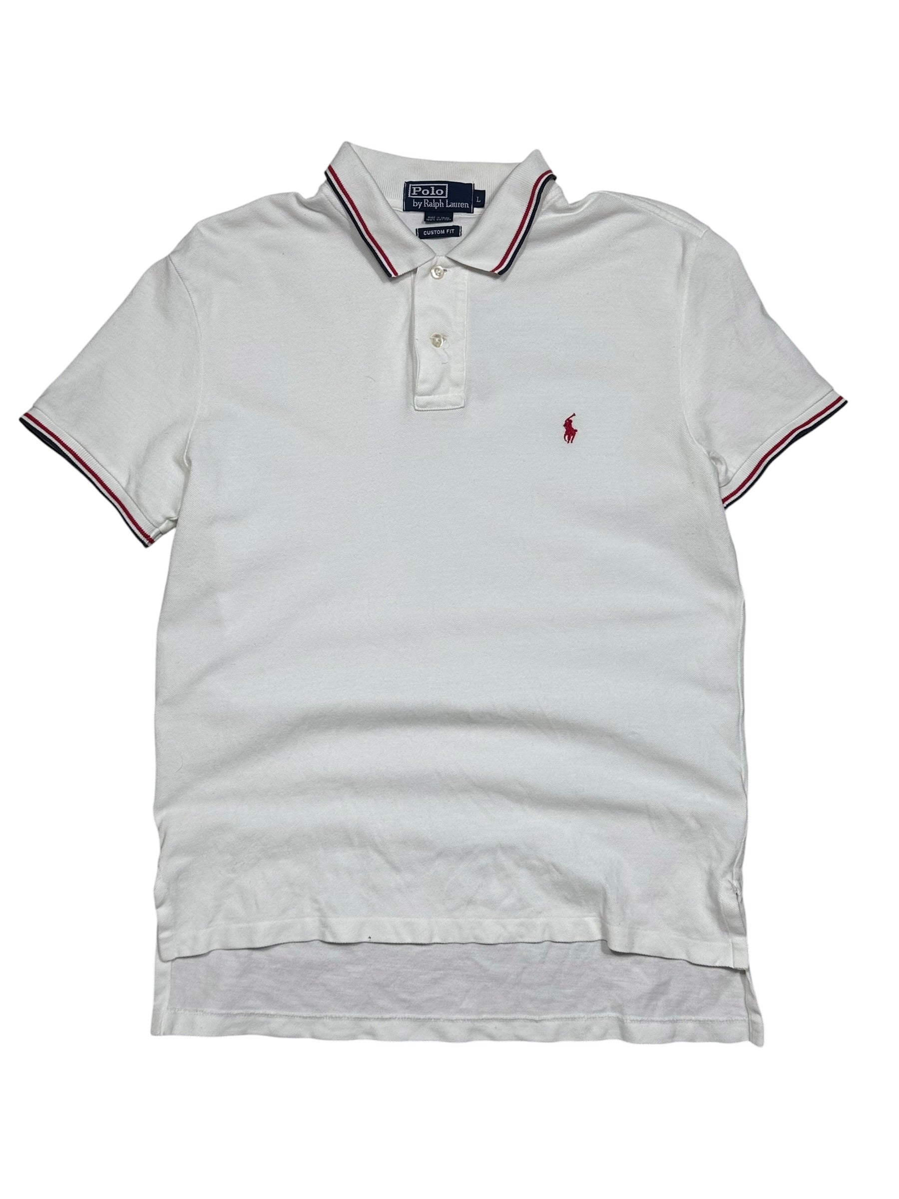 Polo Ralph Lauren Poloshirt (L)