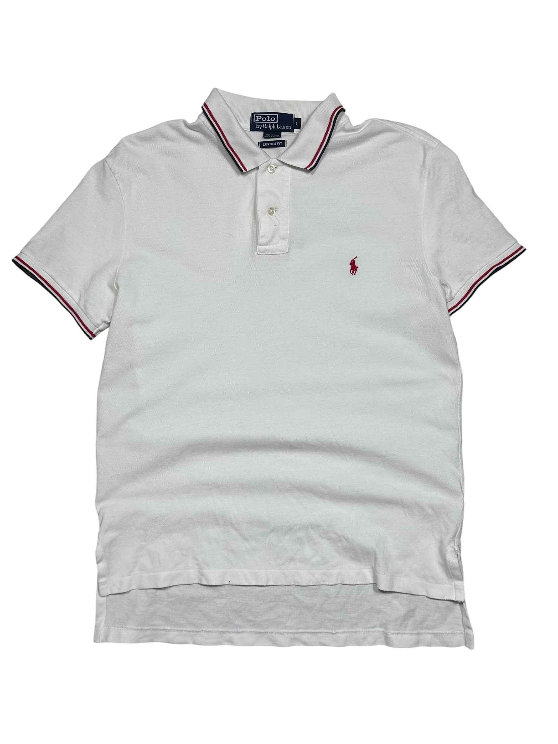 Polo Ralph Lauren Poloshirt (L)