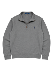 Polo Ralph Lauren Quarter 1/4 Zip Up (L)