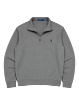 Polo Ralph Lauren Quarter 1/4 Zip Up (L)