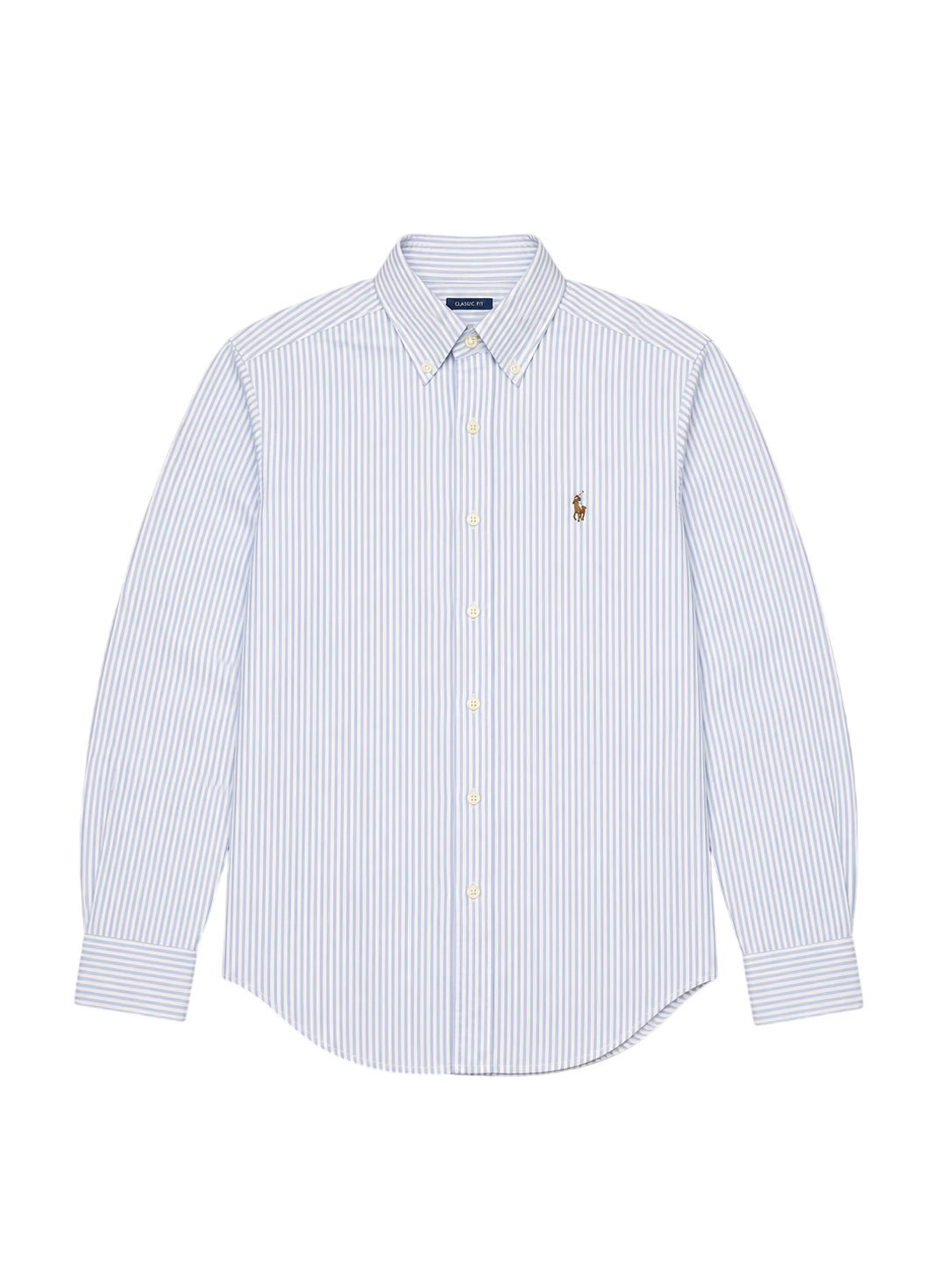 Polo Ralph Lauren Shirt (XS-S)