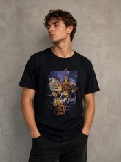 Boss T Shirt (M)