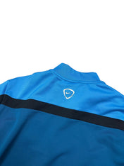 Nike x Inter Milan 2014-15 Trackjakcet (S-M)