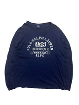 Polo Ralph Lauren Vintage Longsleeve T-Shirt (L)