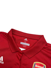 Adidas x Arsenal 2019-20 Poloshirt (M)