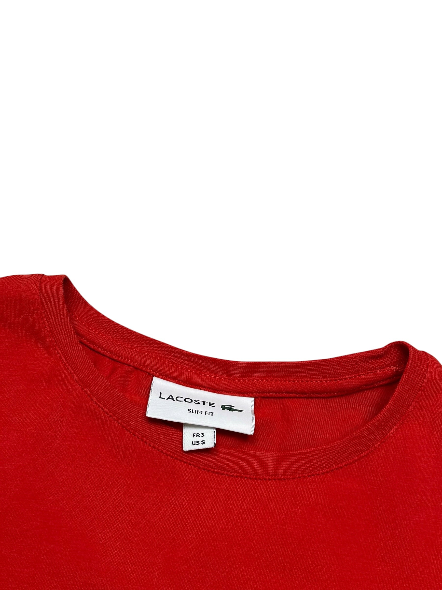 Lacoste T-Shirt (S)